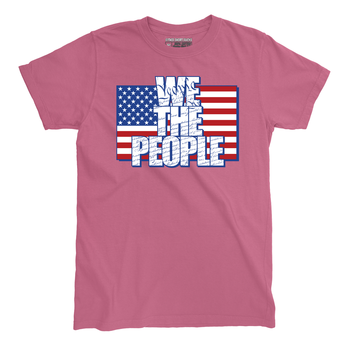 WE THE PEOPLE T-Shirt