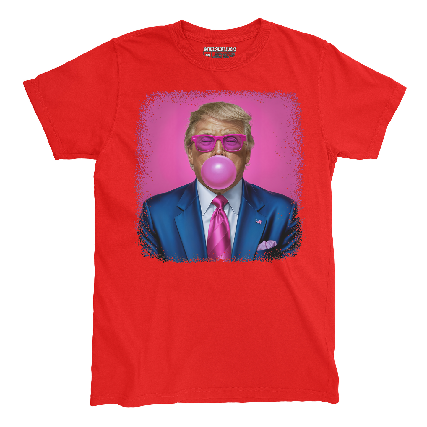 BUBBLEGUM POP T-Shirt