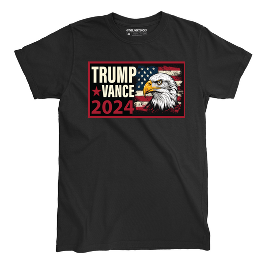 TRUMP VANCE 2024 T-Shirt