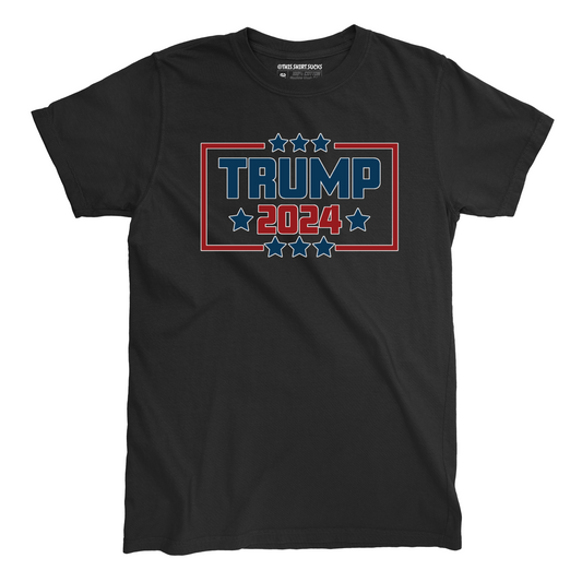 TRUMP 2024 T-Shirt