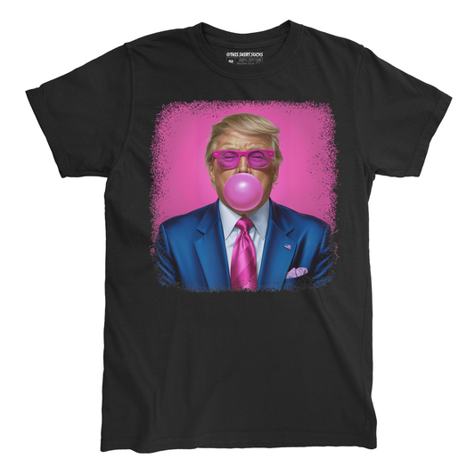 BUBBLEGUM POP T-Shirt