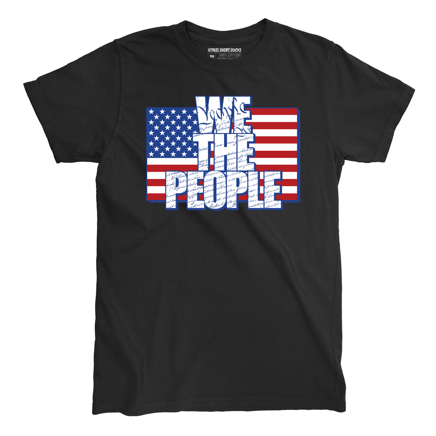 WE THE PEOPLE T-Shirt
