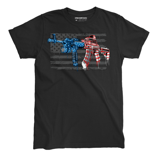 AMERICAN RIFLE T-Shirt
