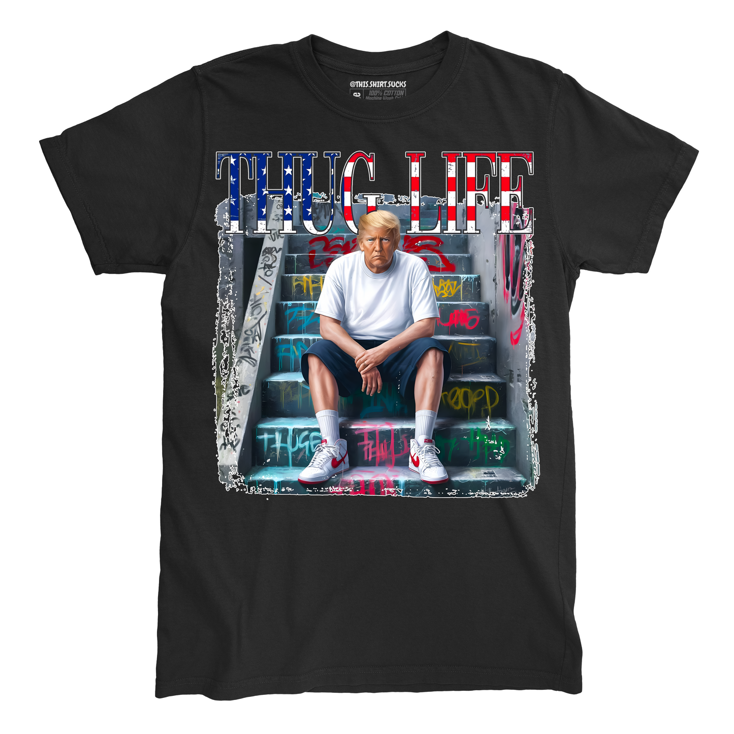 THUG LIFE T-Shirt