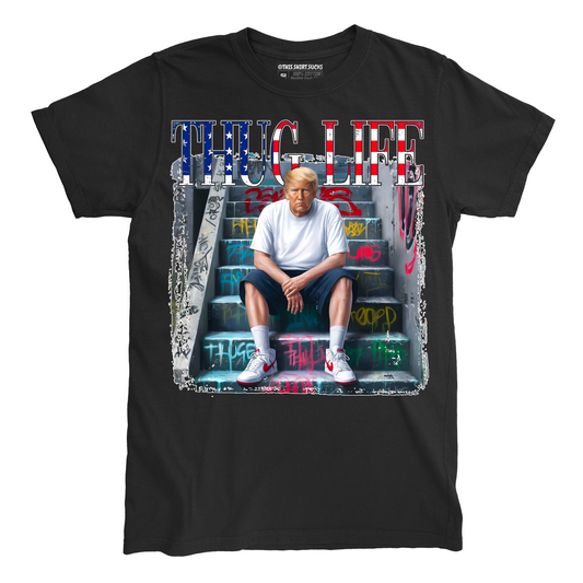 THUG LIFE T-Shirt