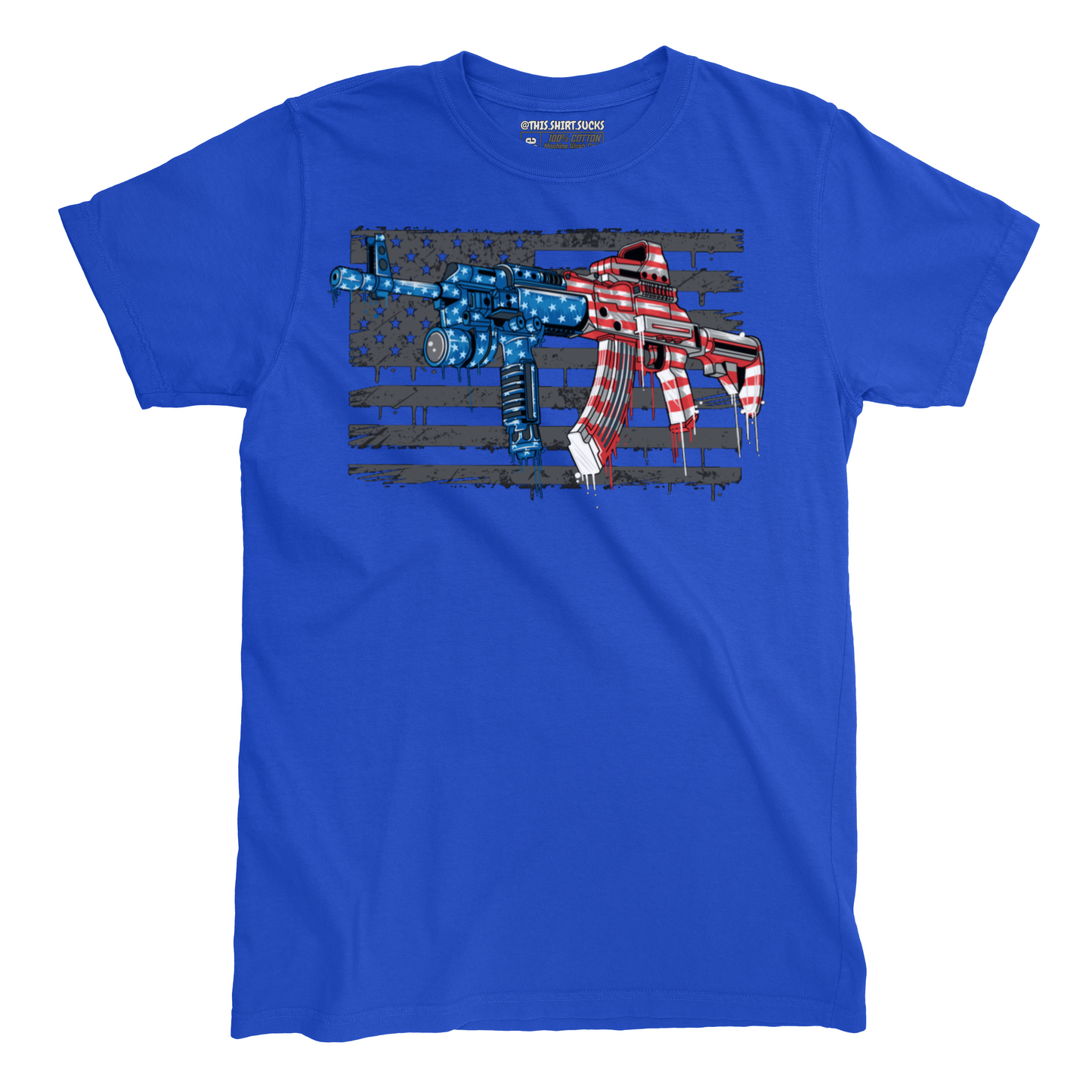 AMERICAN RIFLE T-Shirt