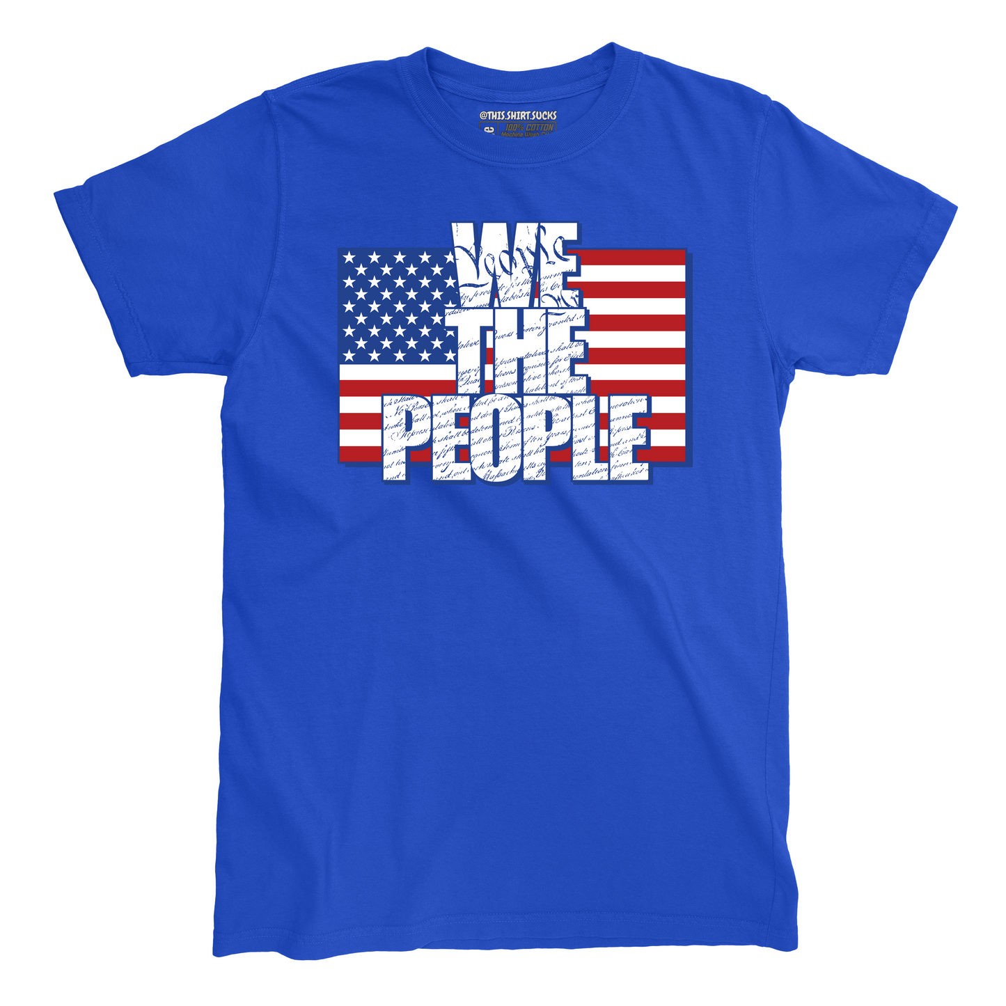 WE THE PEOPLE T-Shirt
