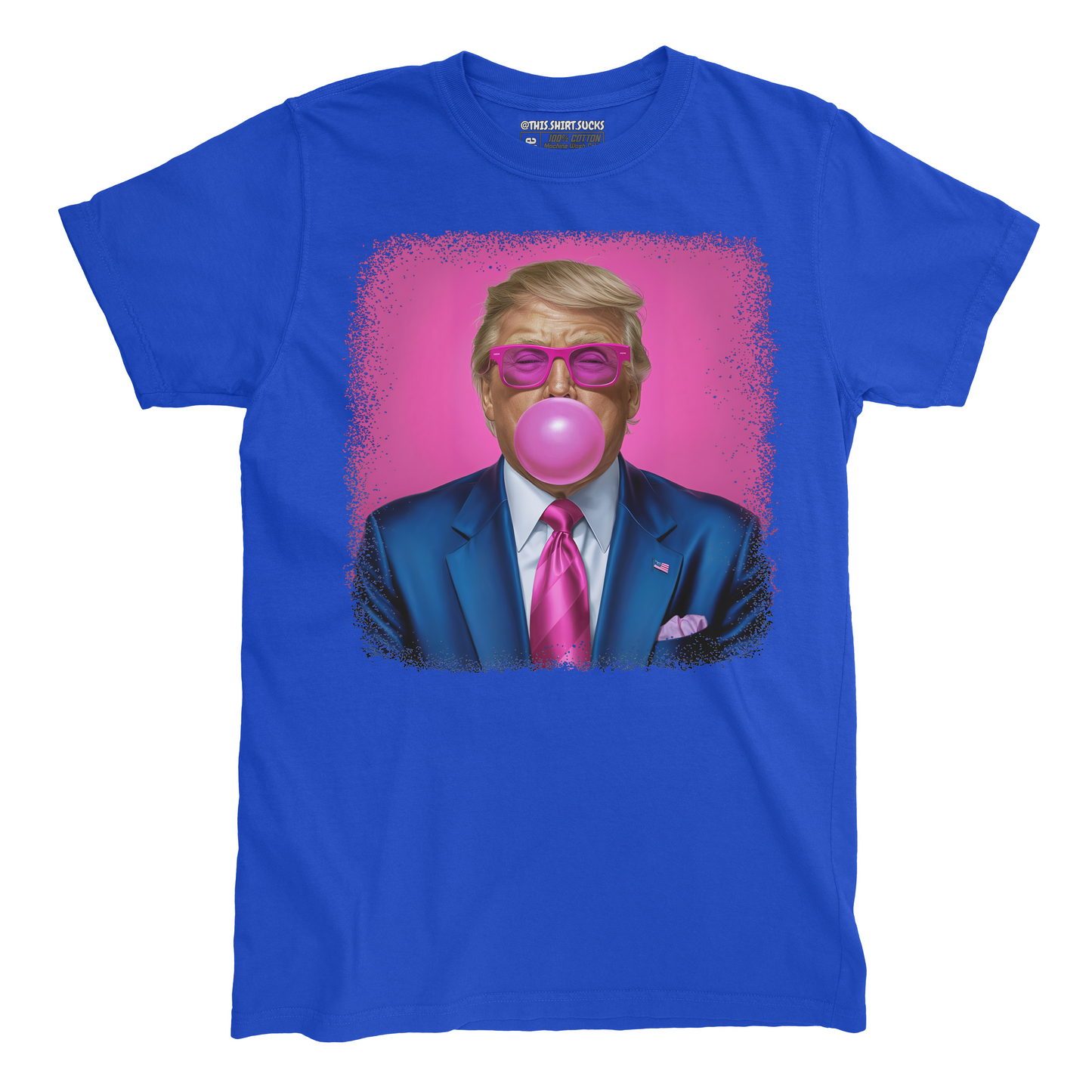 BUBBLEGUM POP T-Shirt