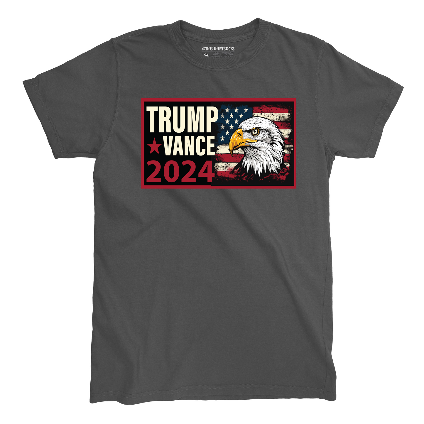 TRUMP VANCE 2024 T-Shirt