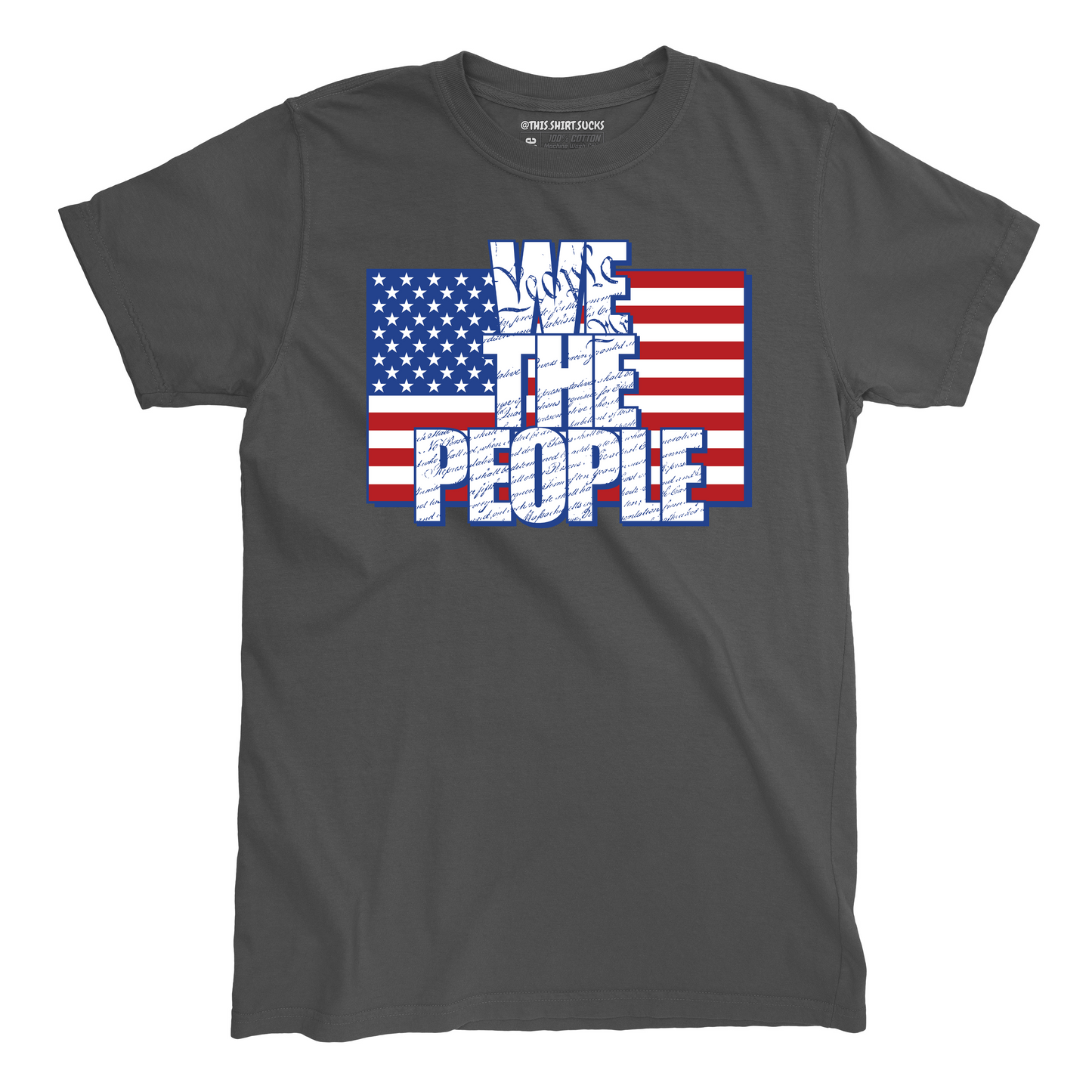WE THE PEOPLE T-Shirt