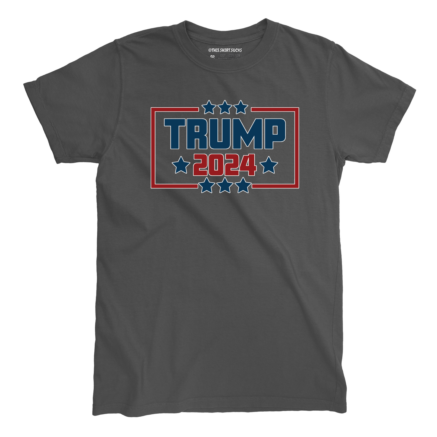 TRUMP 2024 T-Shirt