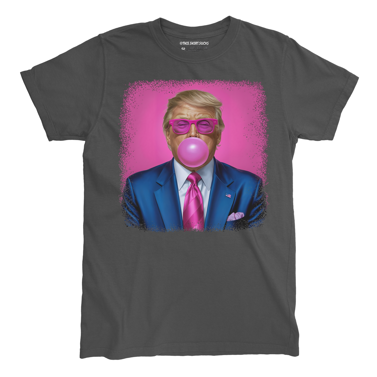 BUBBLEGUM POP T-Shirt
