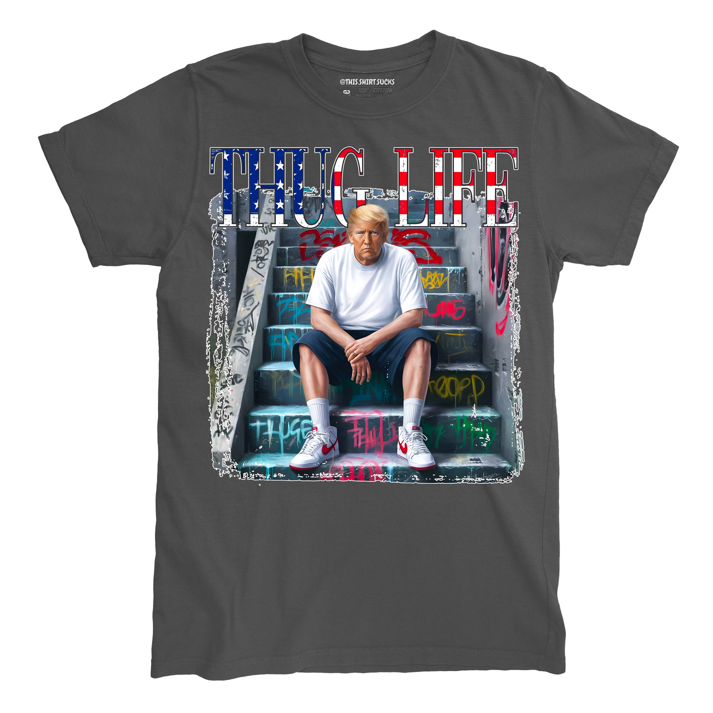 THUG LIFE T-Shirt