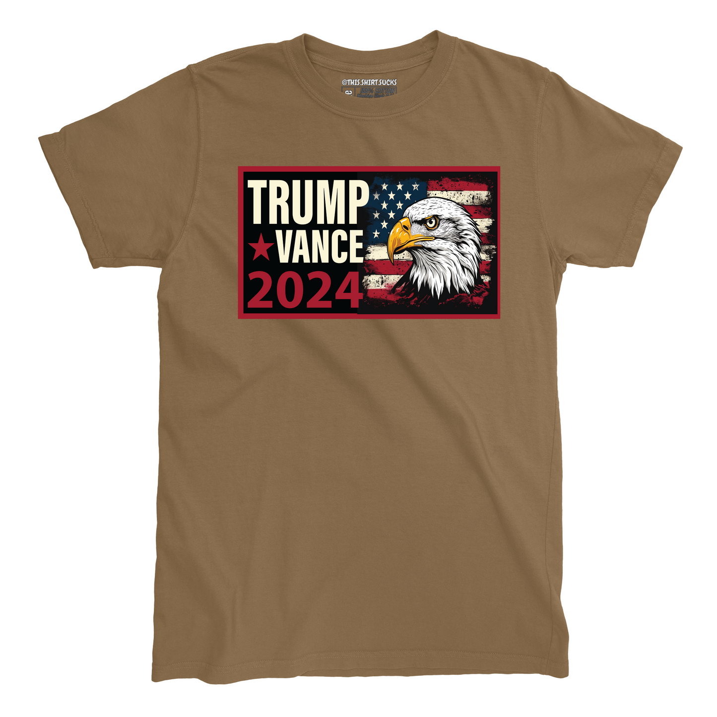 TRUMP VANCE 2024 T-Shirt