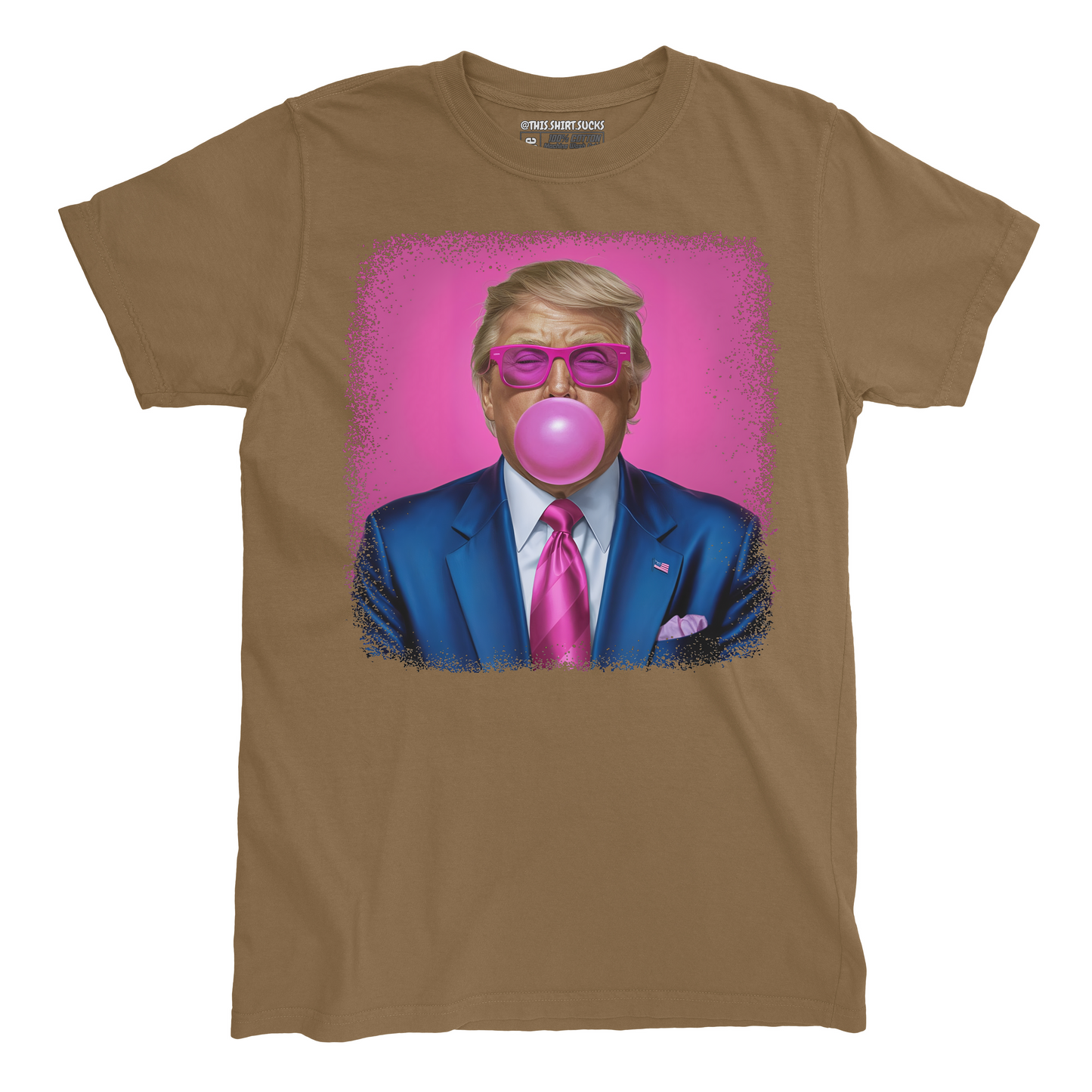 BUBBLEGUM POP T-Shirt