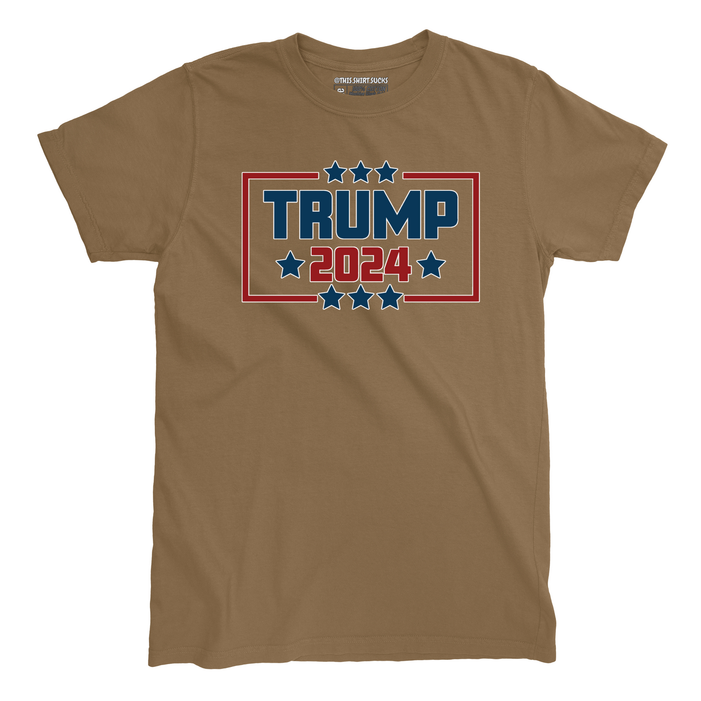 TRUMP 2024 T-Shirt