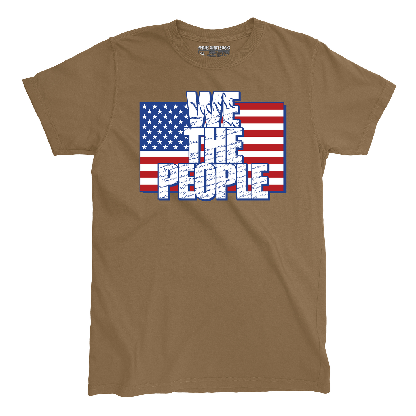 WE THE PEOPLE T-Shirt