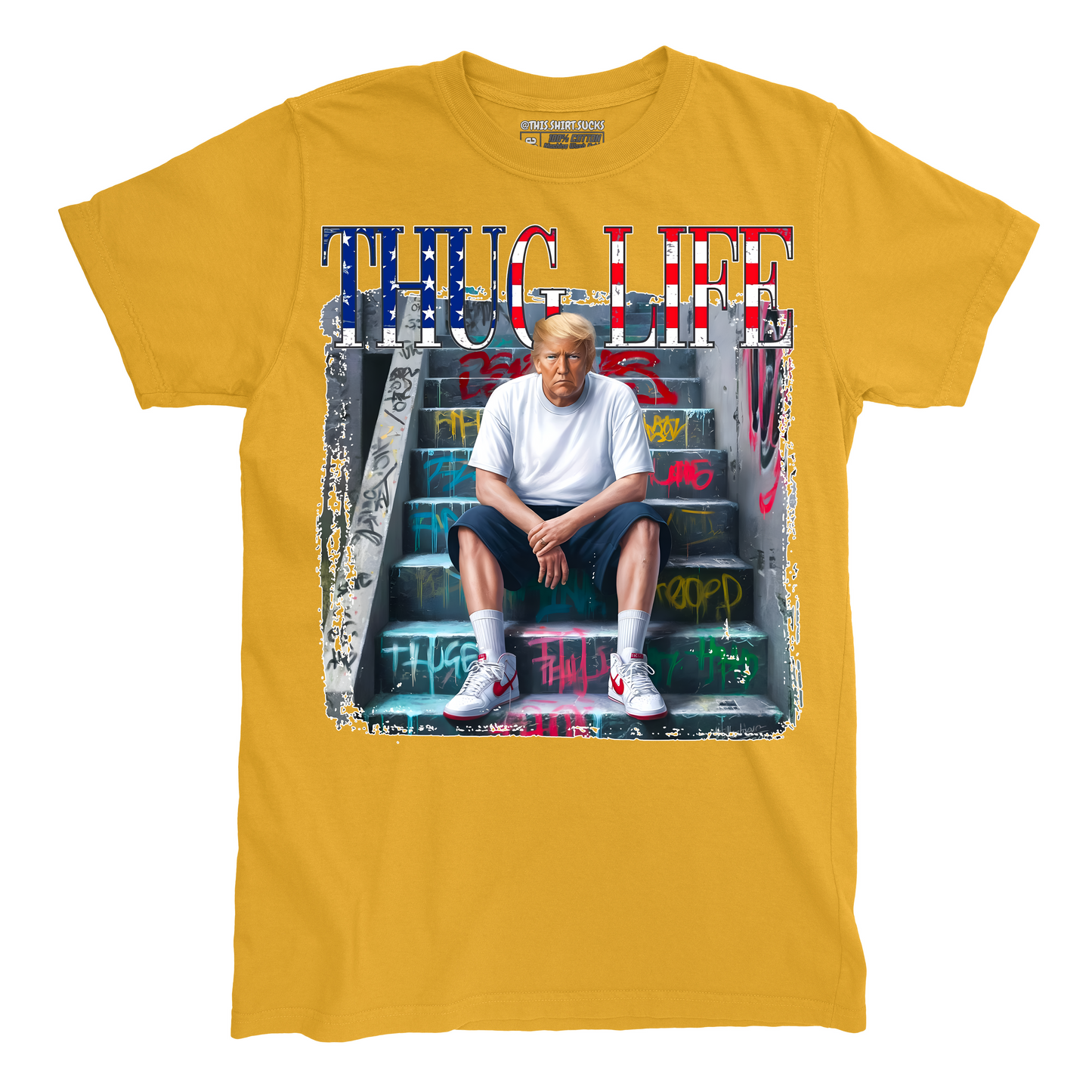 THUG LIFE T-Shirt