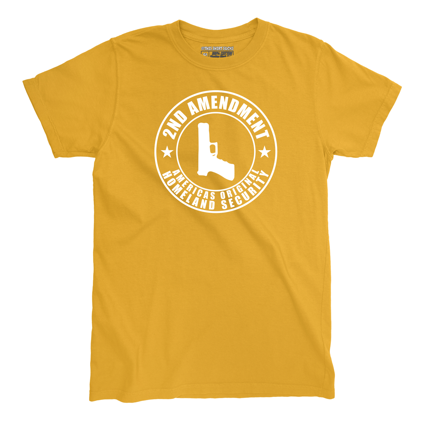 HOMELAND SECURITY T-Shirt