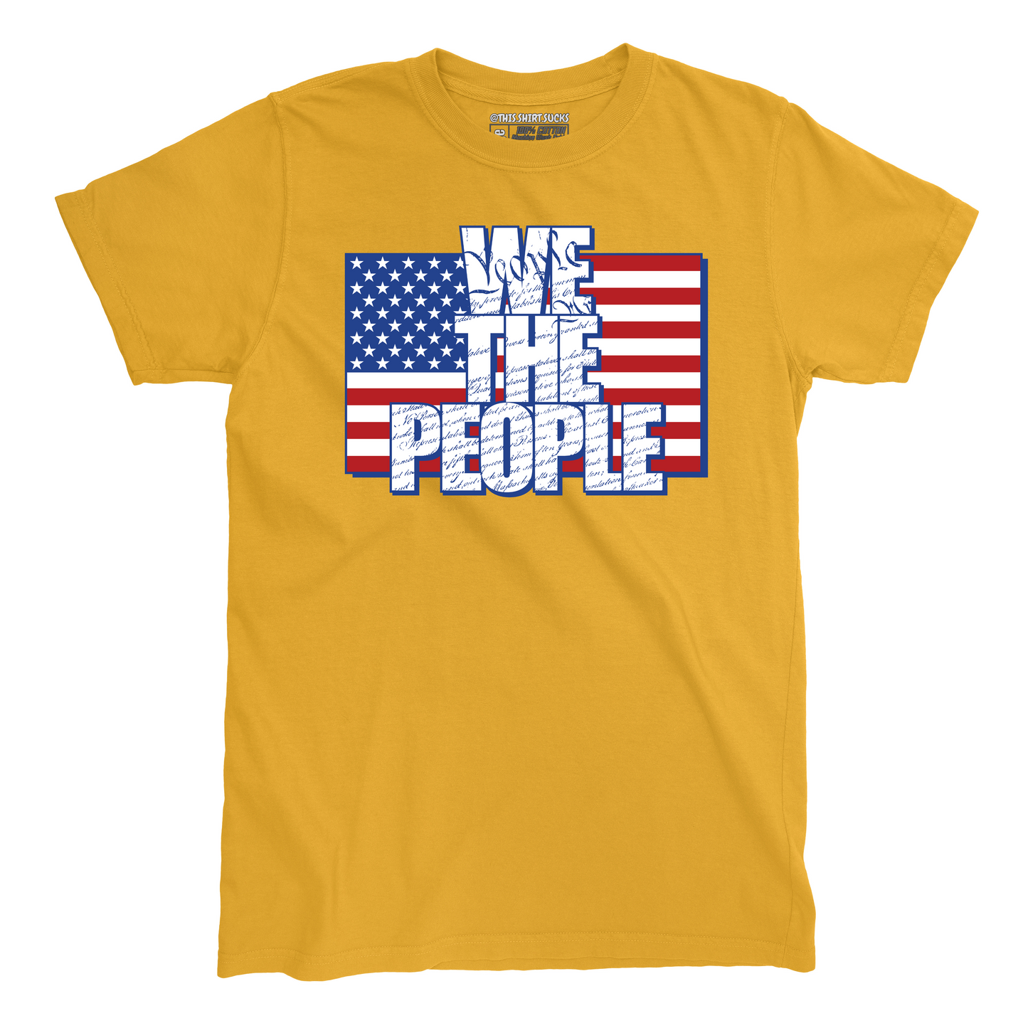 WE THE PEOPLE T-Shirt