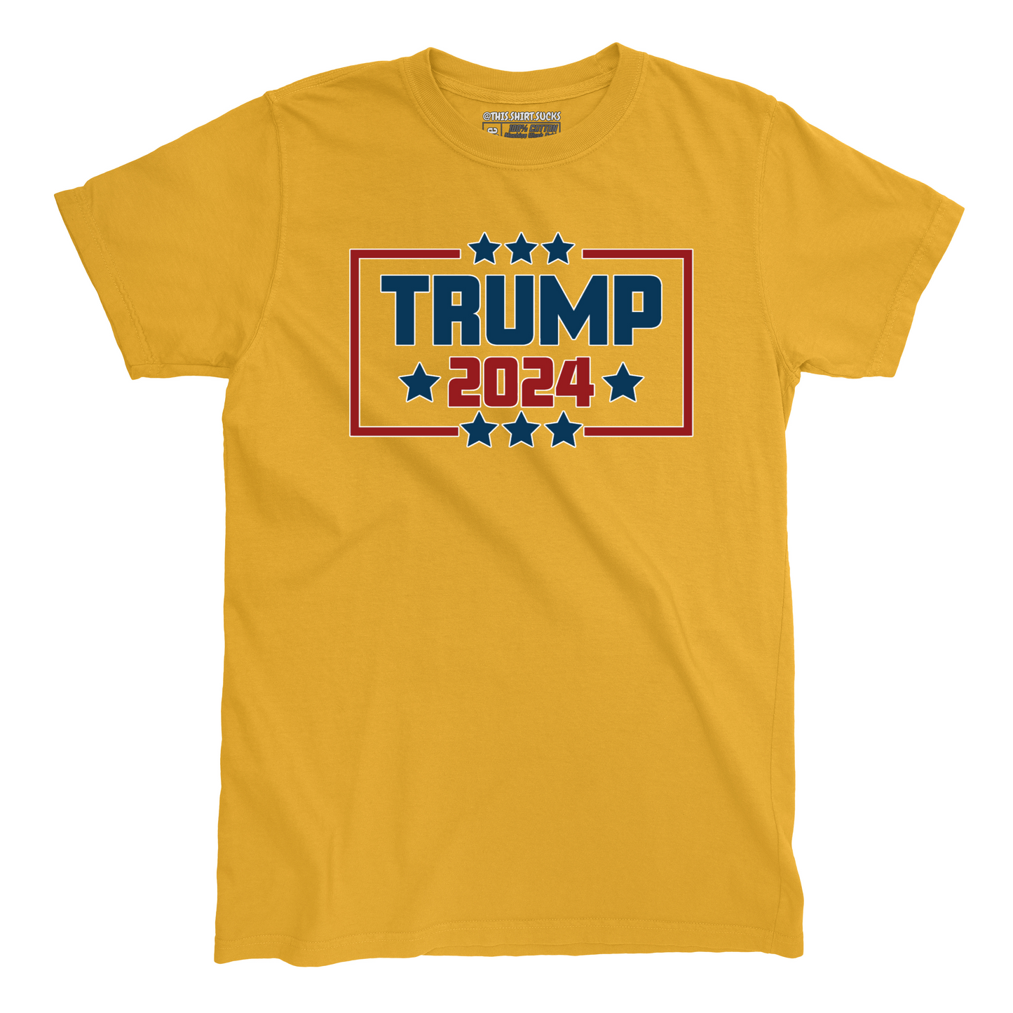 TRUMP 2024 T-Shirt