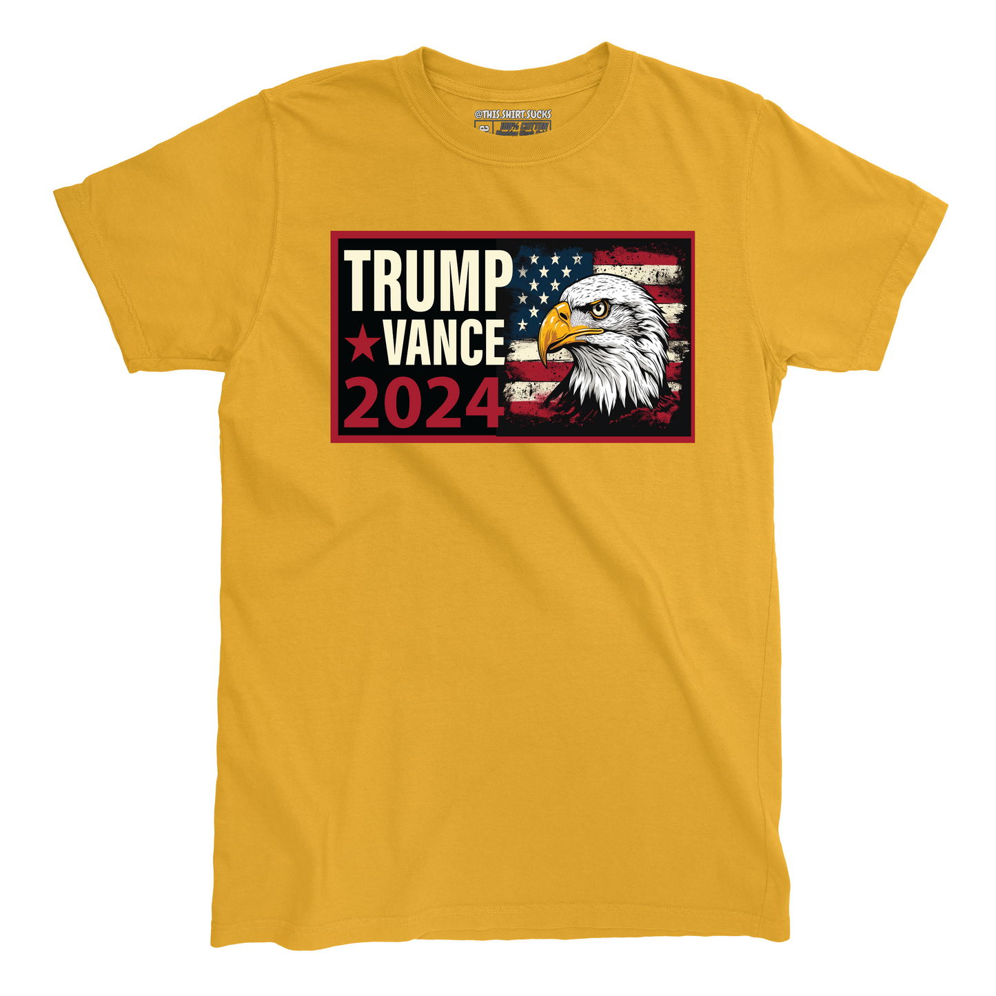TRUMP VANCE 2024 T-Shirt