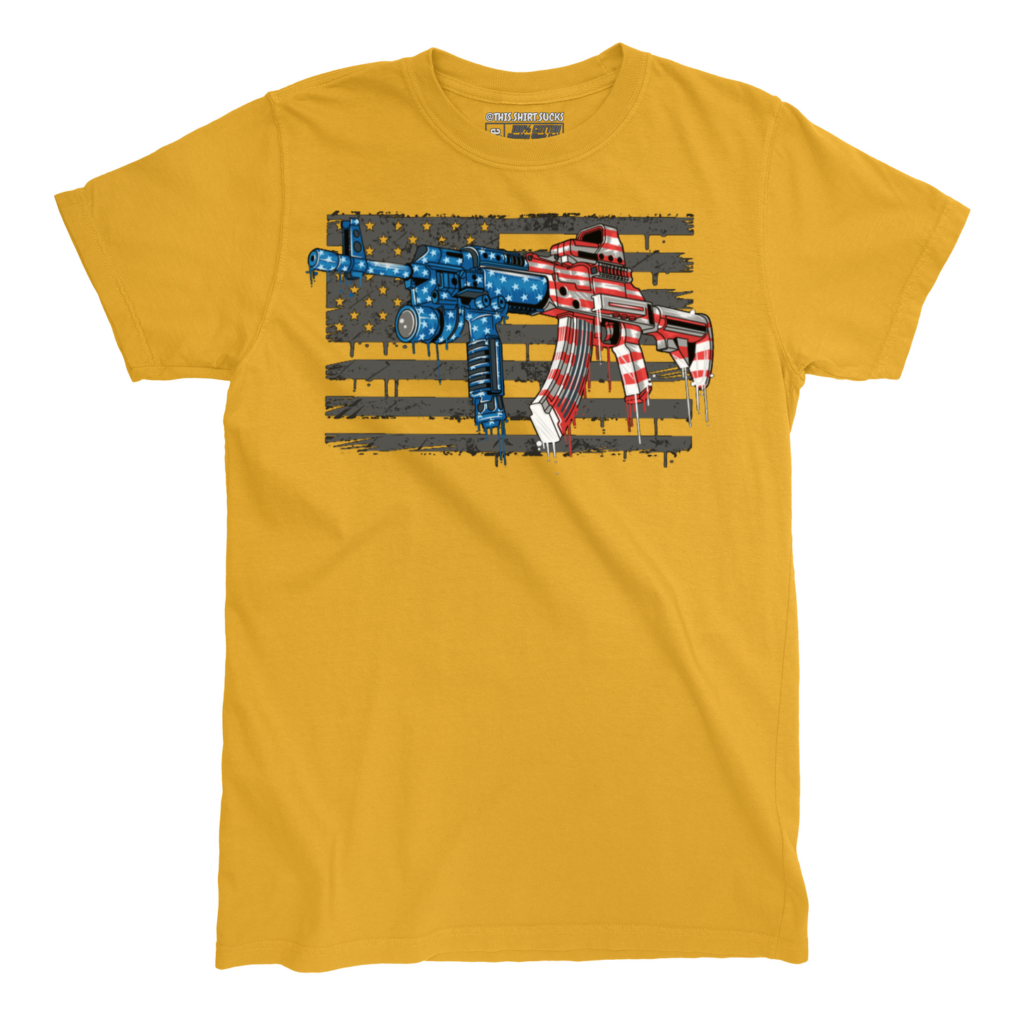 AMERICAN RIFLE T-Shirt