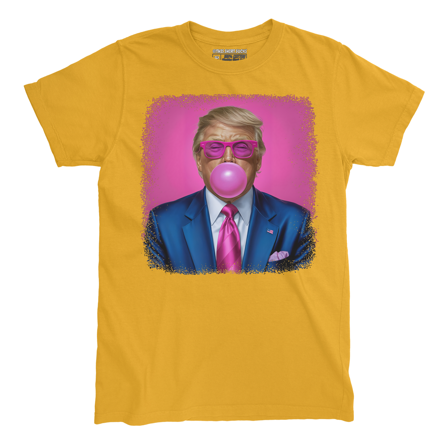 BUBBLEGUM POP T-Shirt