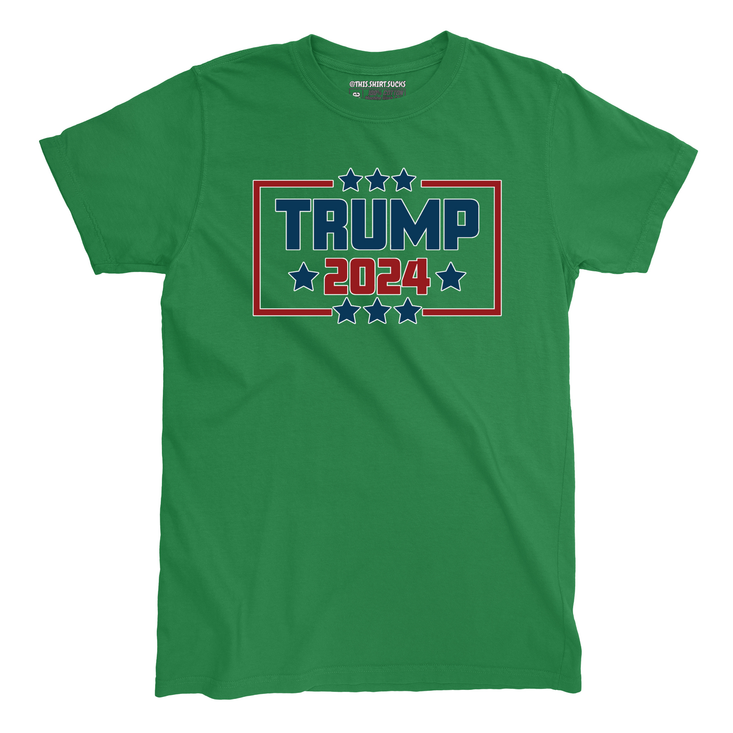 TRUMP 2024 T-Shirt