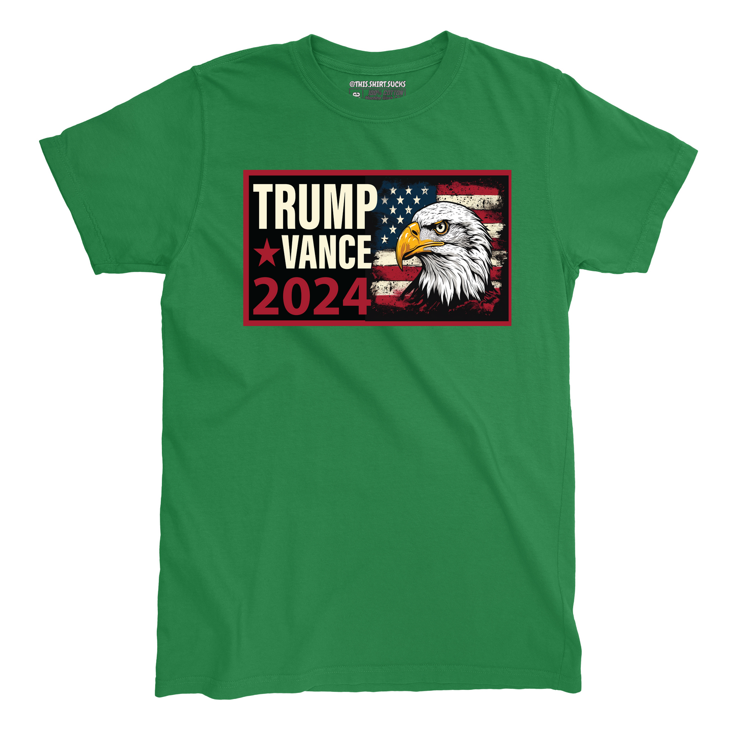 TRUMP VANCE 2024 T-Shirt