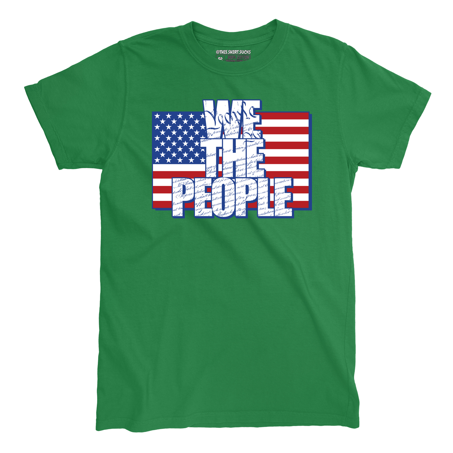 WE THE PEOPLE T-Shirt