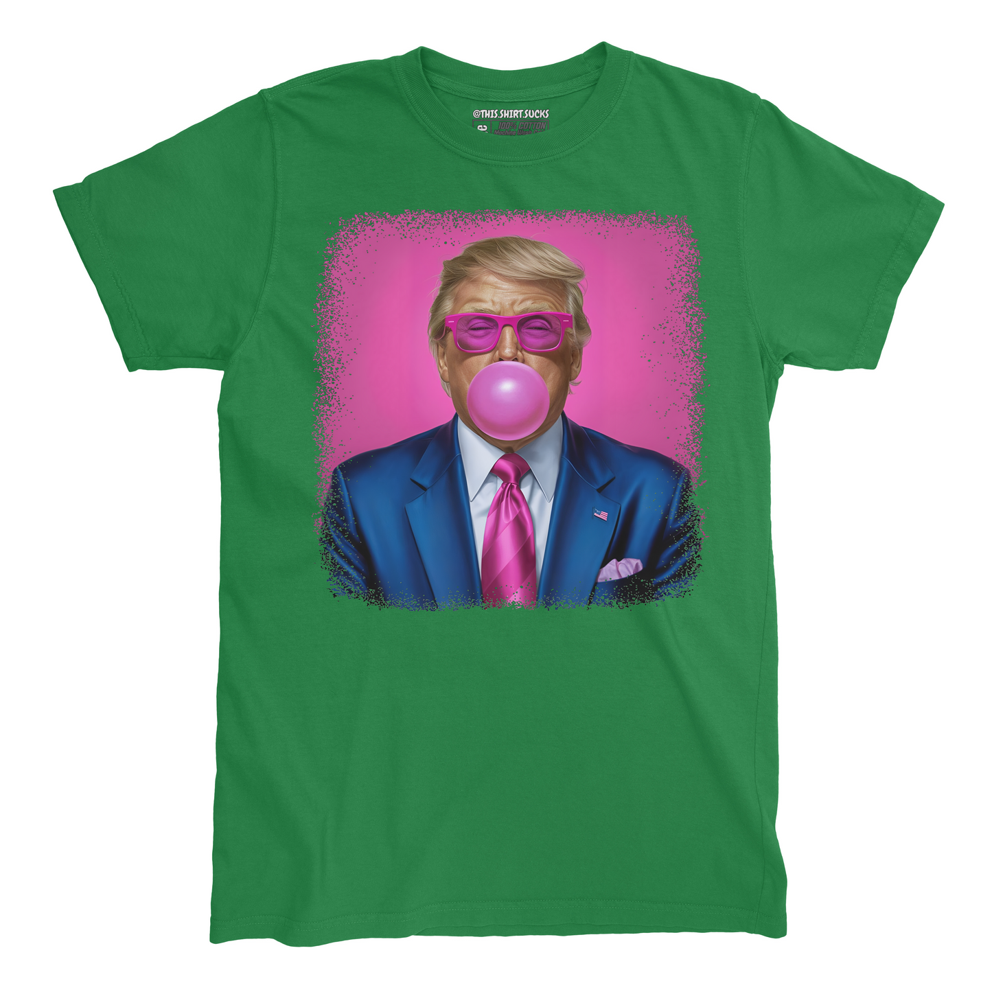 BUBBLEGUM POP T-Shirt