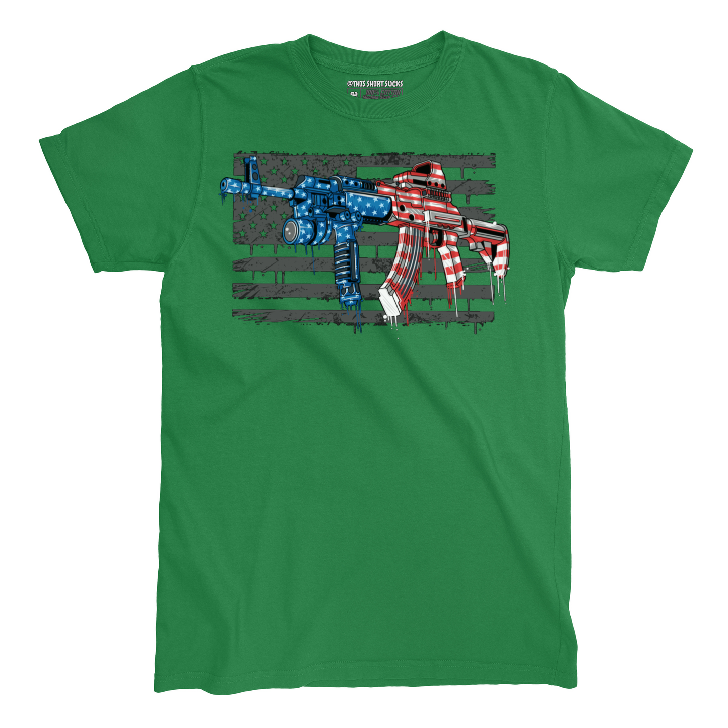 AMERICAN RIFLE T-Shirt