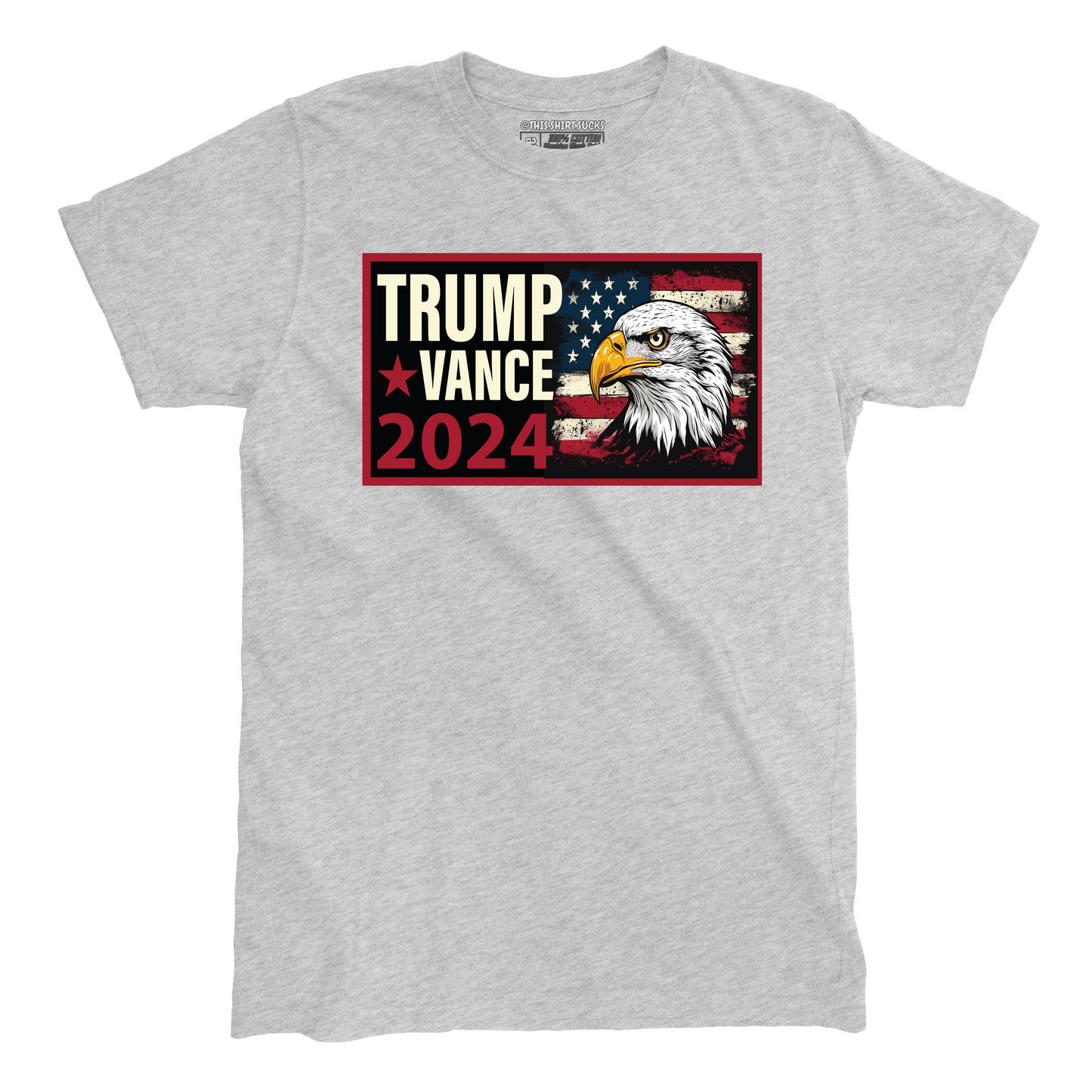 TRUMP VANCE 2024 T-Shirt