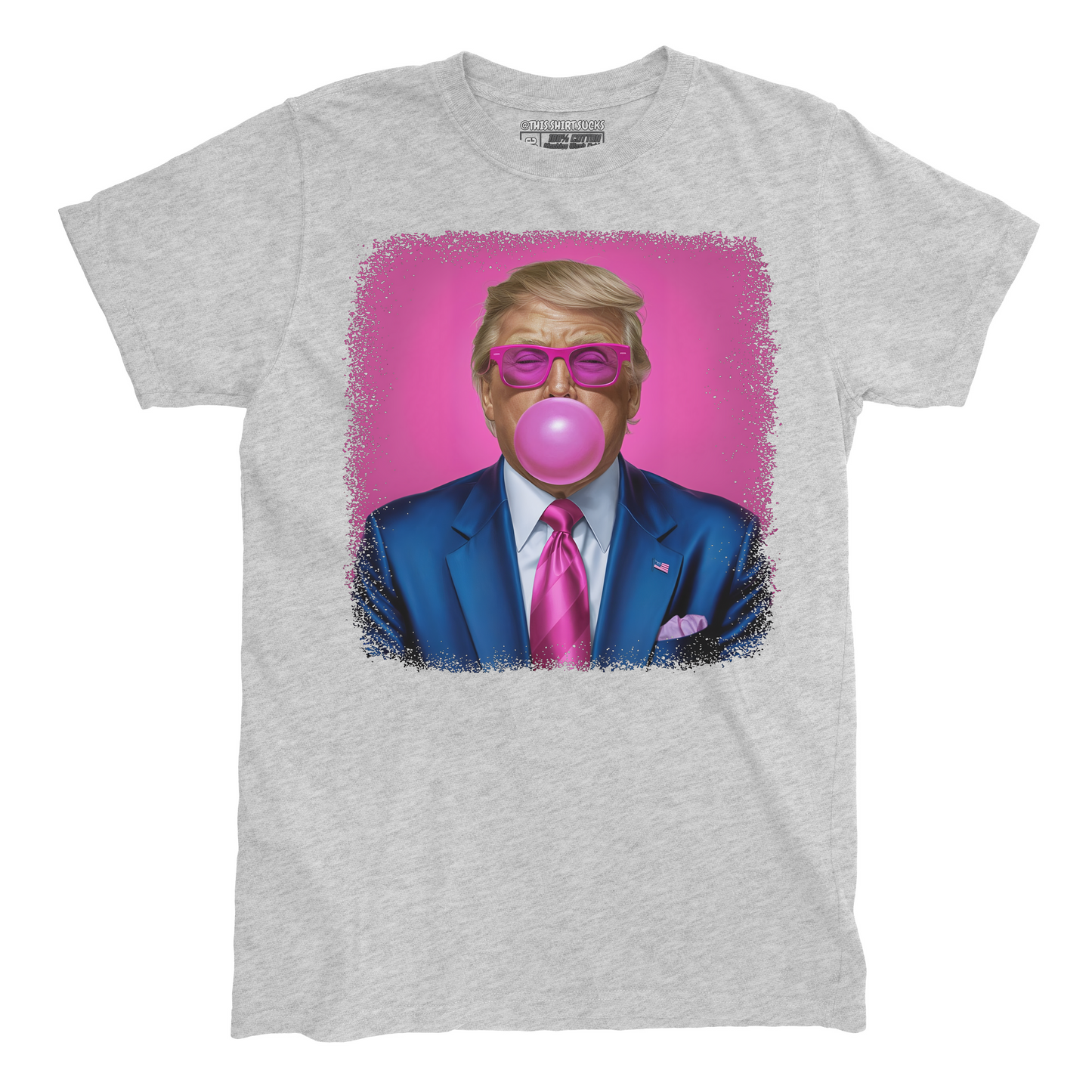 BUBBLEGUM POP T-Shirt