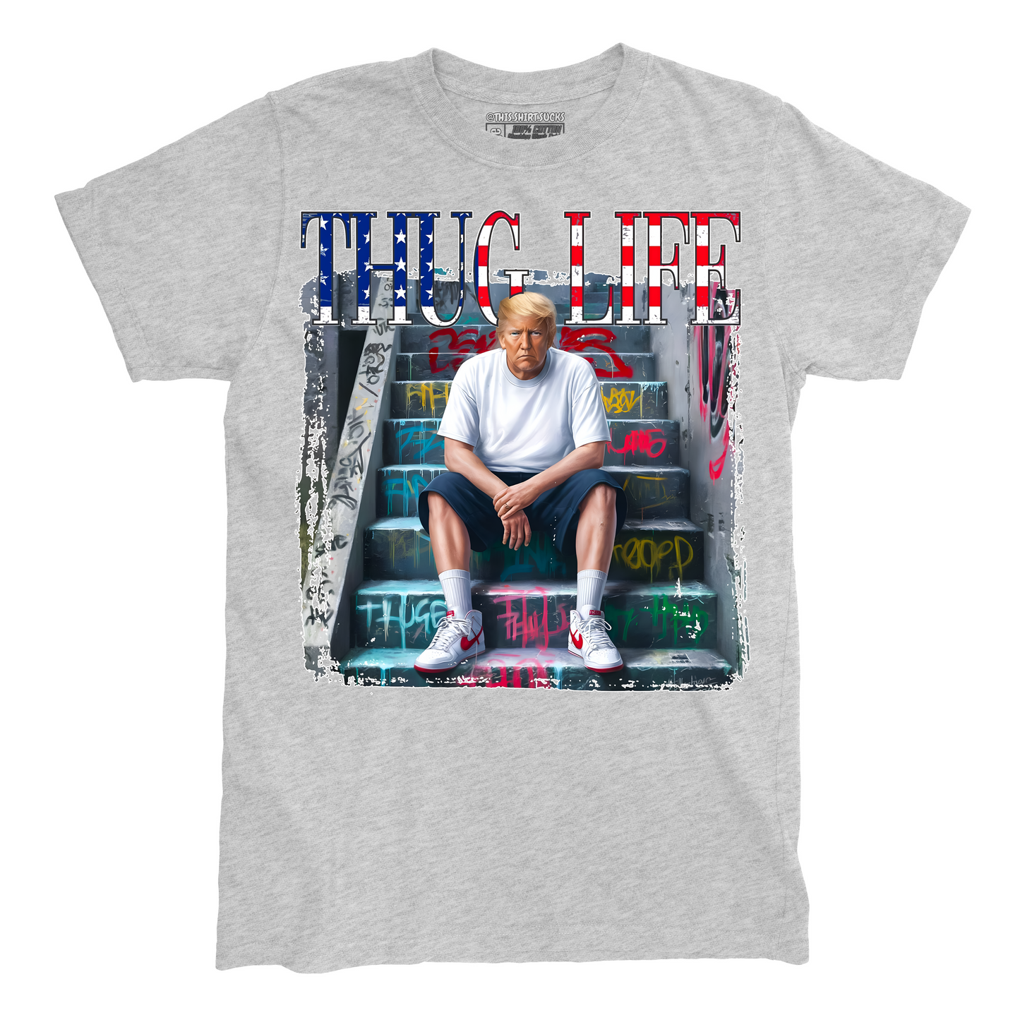 THUG LIFE T-Shirt