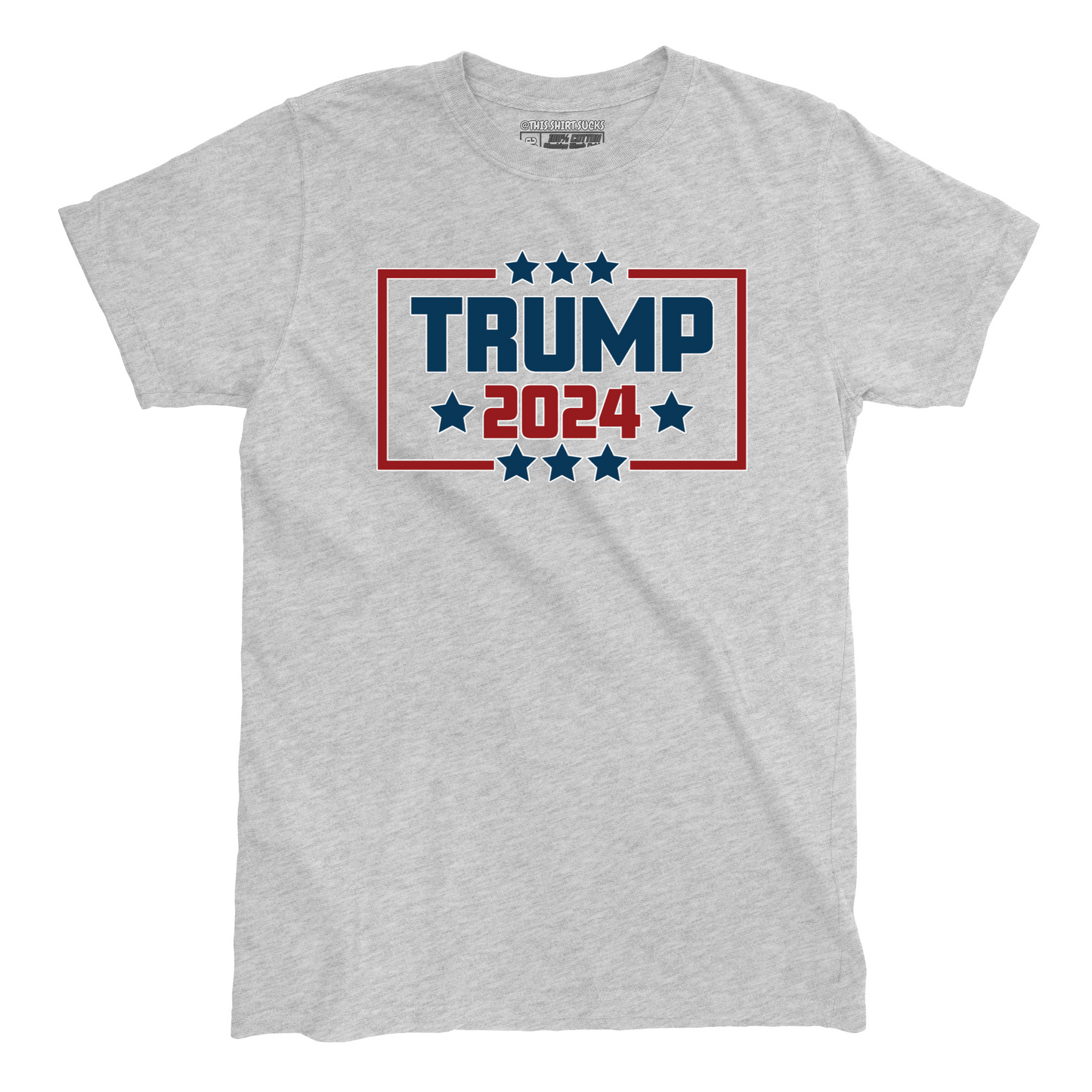 TRUMP 2024 T-Shirt