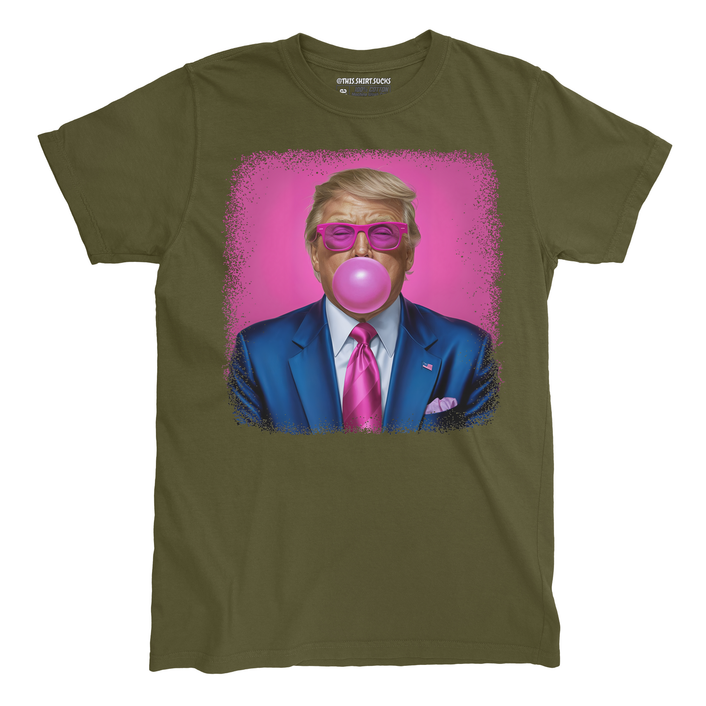BUBBLEGUM POP T-Shirt