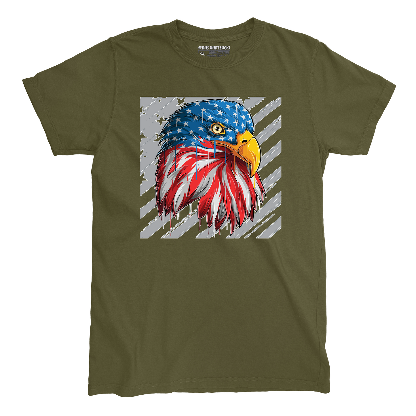 AMERICAN EAGLE T-Shirt