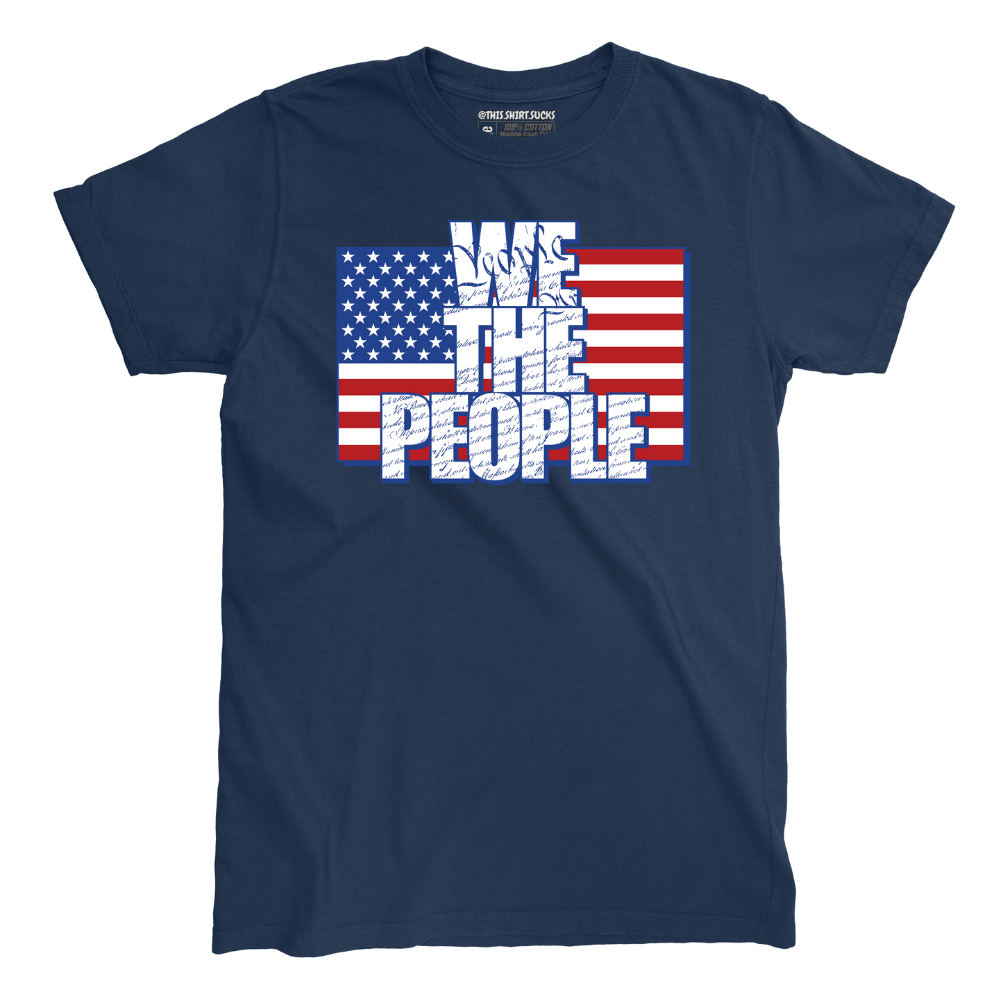 WE THE PEOPLE T-Shirt