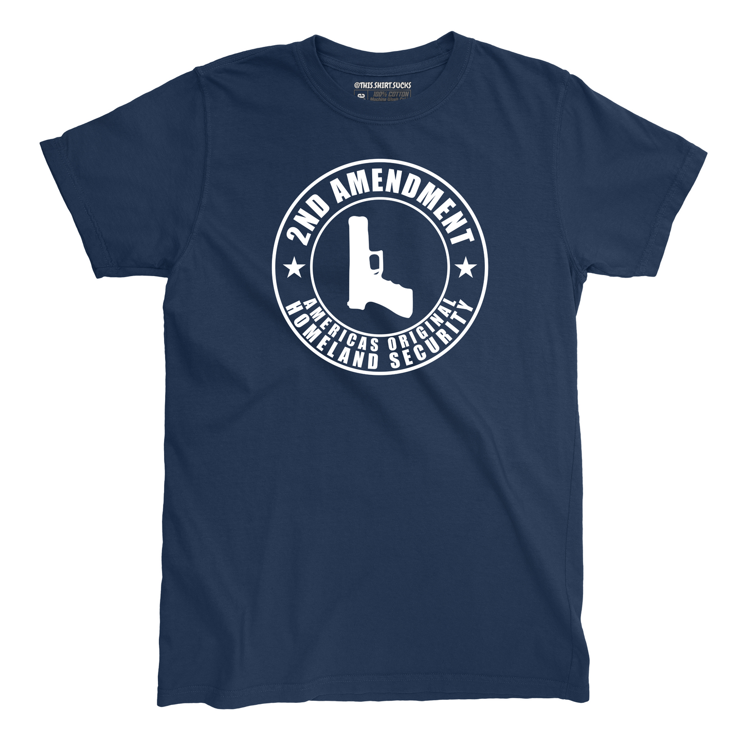 HOMELAND SECURITY T-Shirt