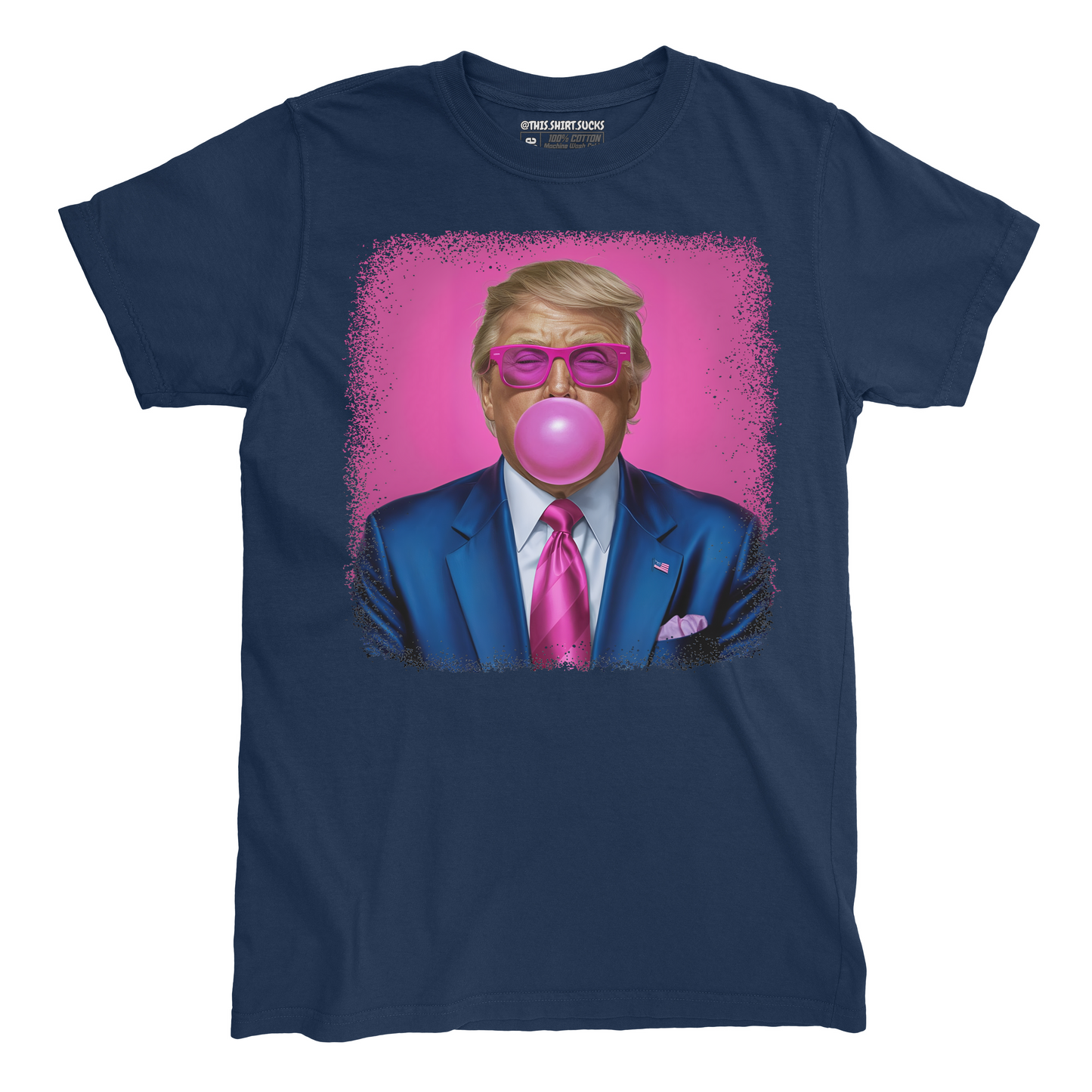 BUBBLEGUM POP T-Shirt