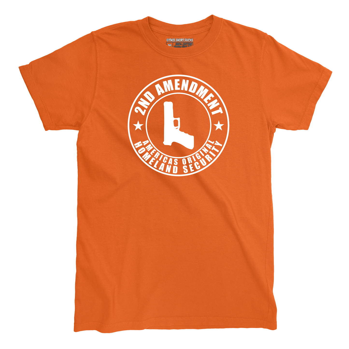 HOMELAND SECURITY T-Shirt