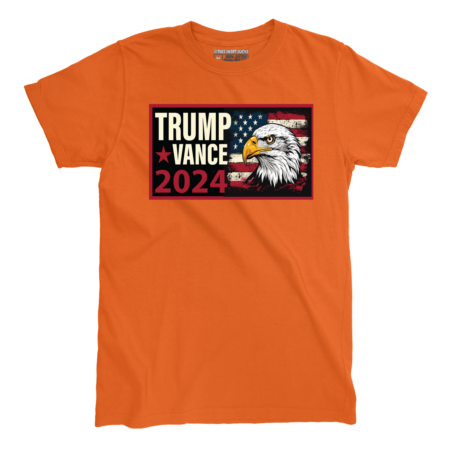 TRUMP VANCE 2024 T-Shirt