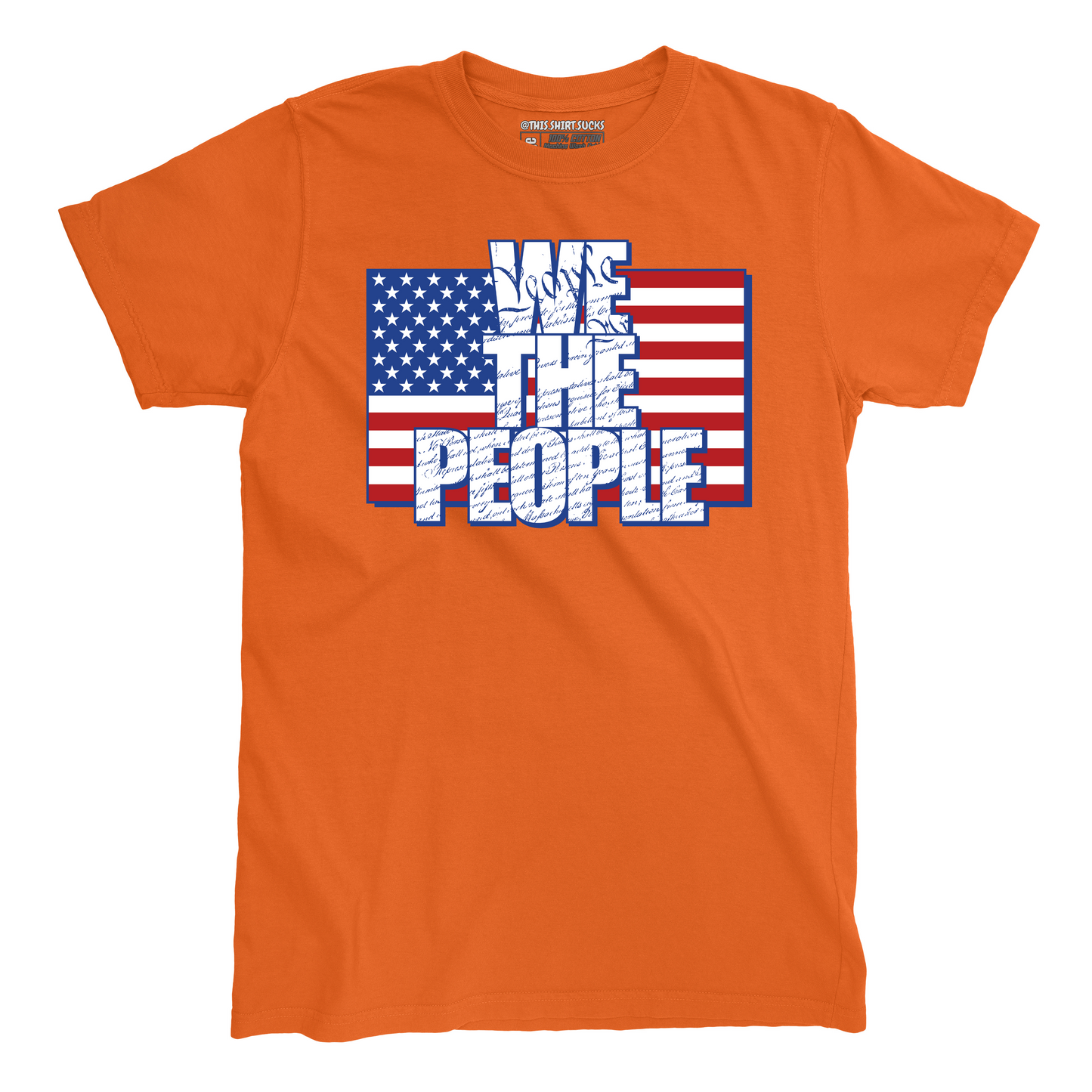 WE THE PEOPLE T-Shirt