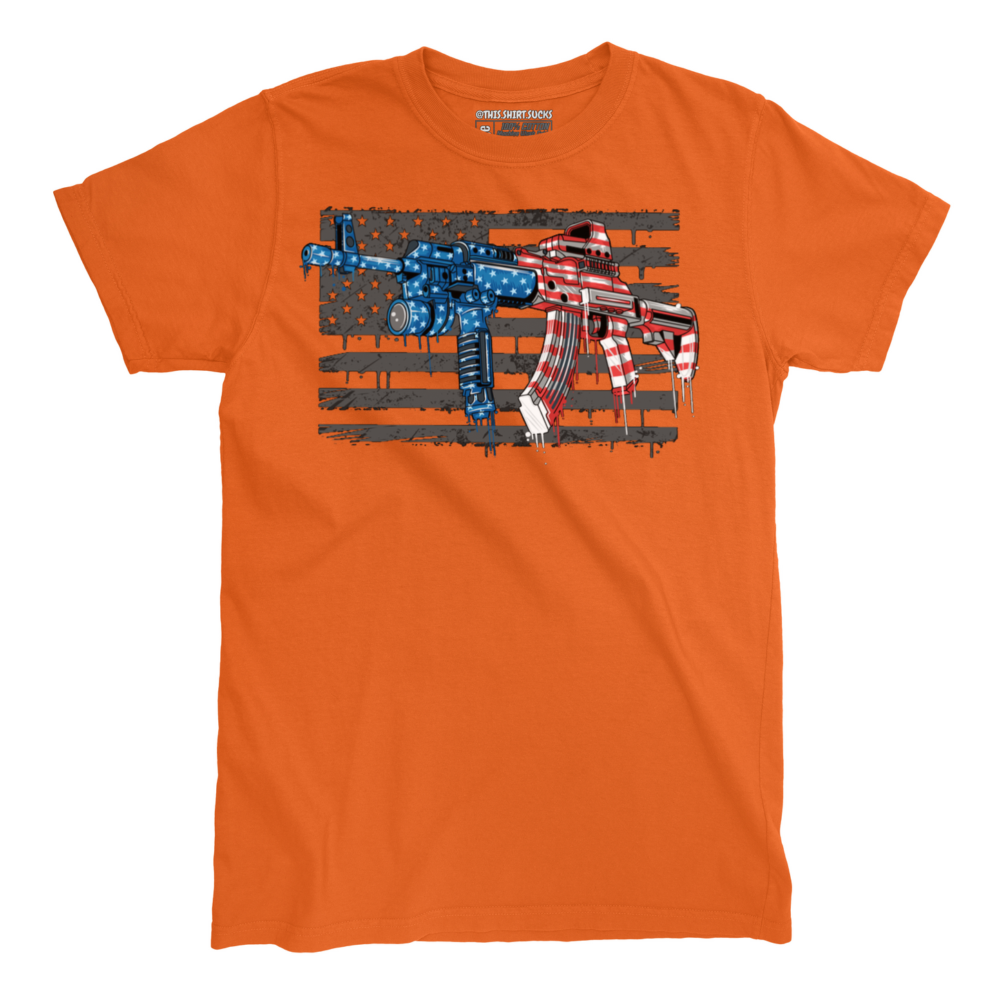 AMERICAN RIFLE T-Shirt