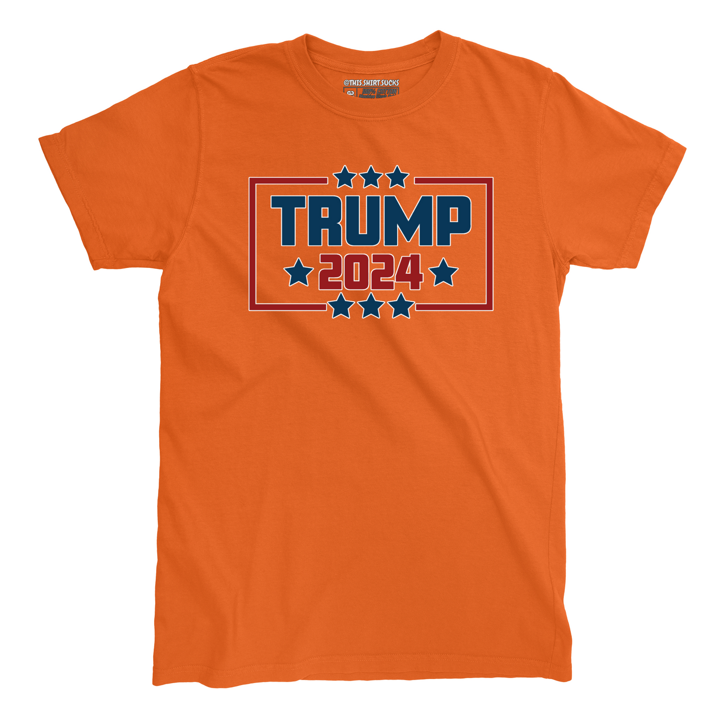 TRUMP 2024 T-Shirt