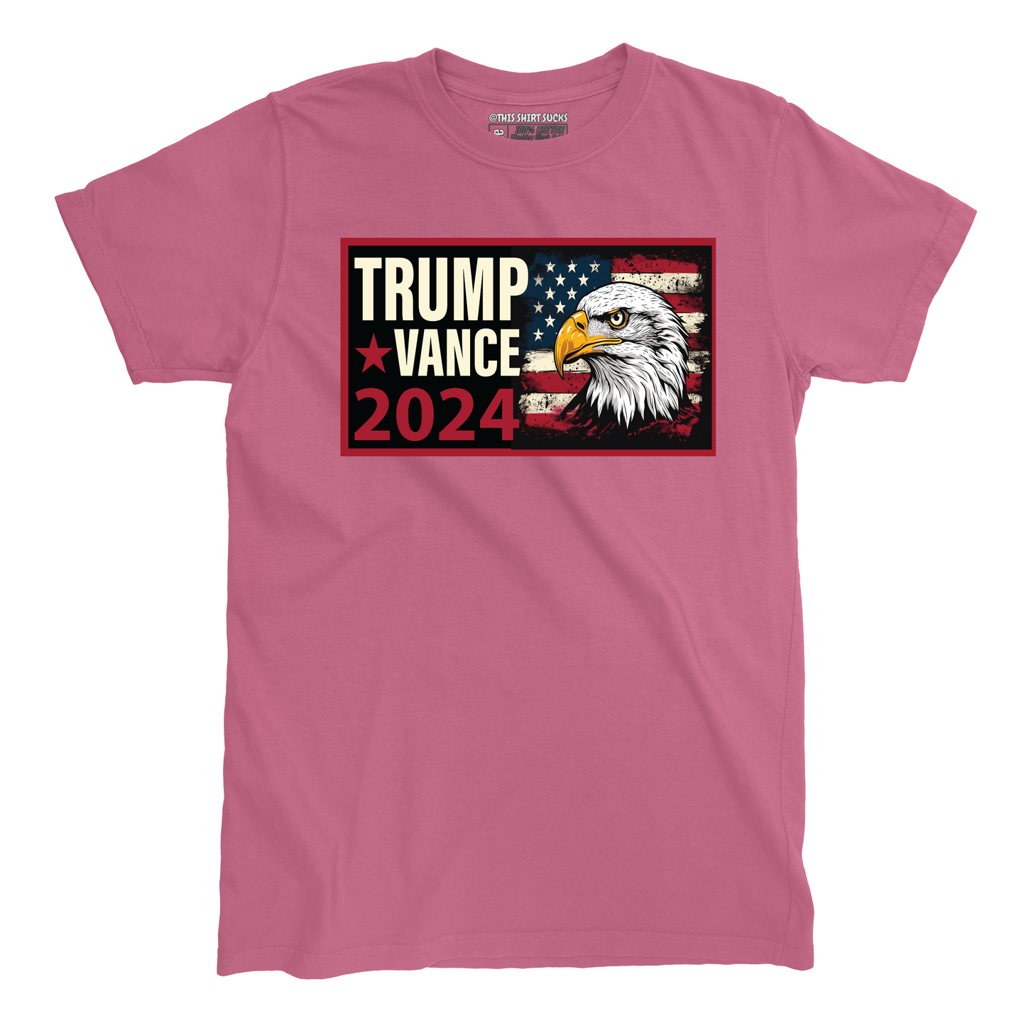TRUMP VANCE 2024 T-Shirt