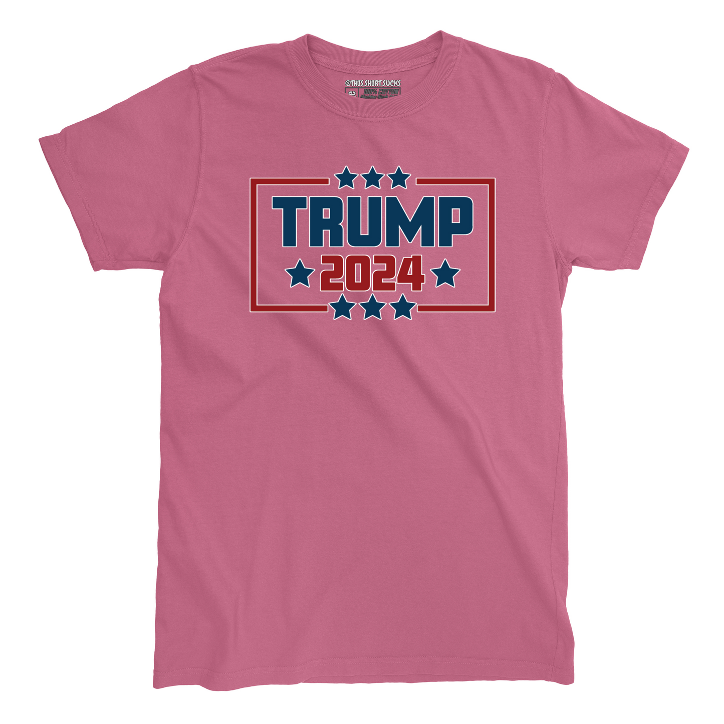 TRUMP 2024 T-Shirt