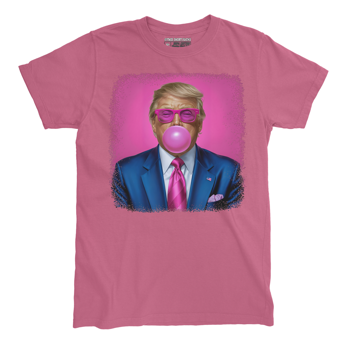BUBBLEGUM POP T-Shirt